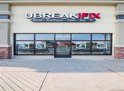 uBreakiFix .